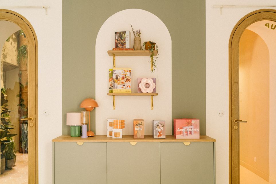 Photo de la boutique Pop-up Fernand 3